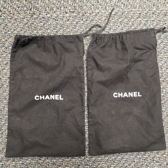 COPY - Chanel ballet flats - Picture 12 of 12